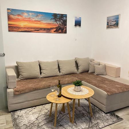 Apartment Lucija Jablanac Extérieur photo